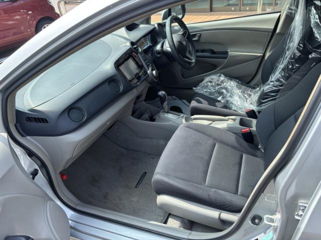 インサイト（新潟県新潟市西蒲区）