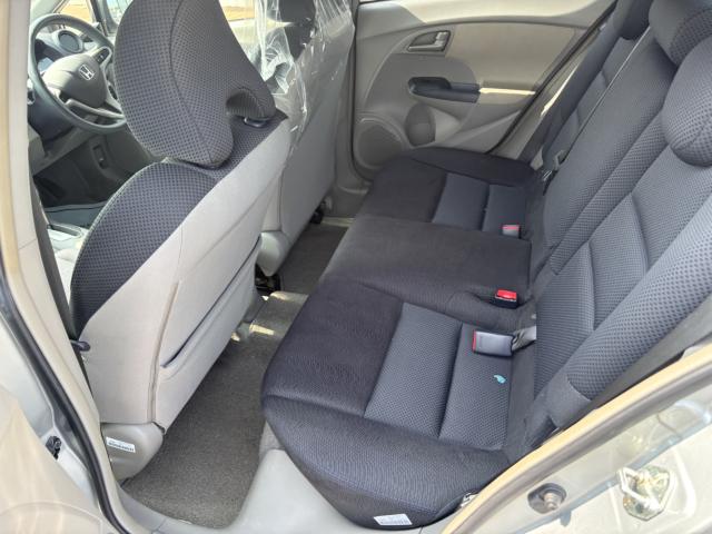 インサイト（新潟県新潟市西蒲区）