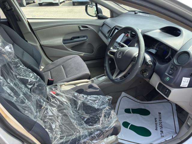 インサイト（新潟県新潟市西蒲区）