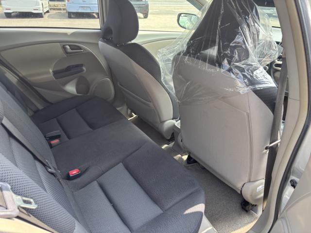 インサイト（新潟県新潟市西蒲区）