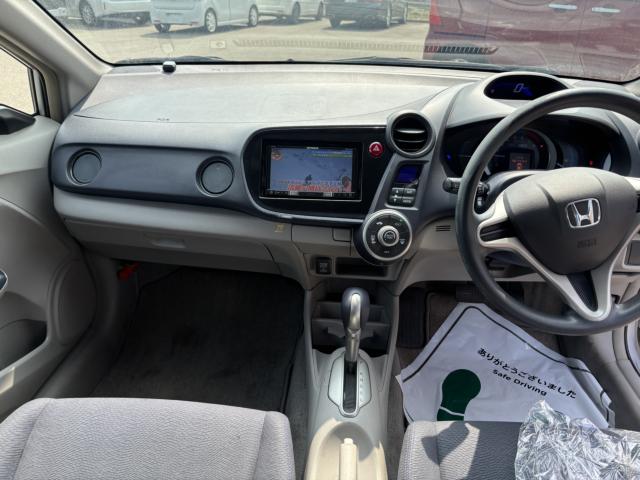 インサイト（新潟県新潟市西蒲区）