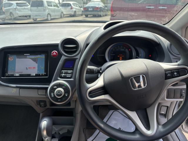 インサイト（新潟県新潟市西蒲区）