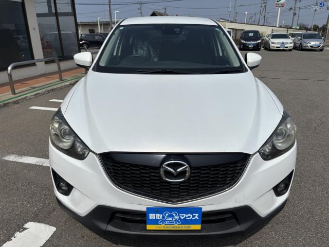 CX-5（新潟県新潟市西蒲区）画像2