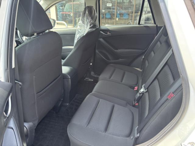 CX-5（新潟県新潟市西蒲区）画像10