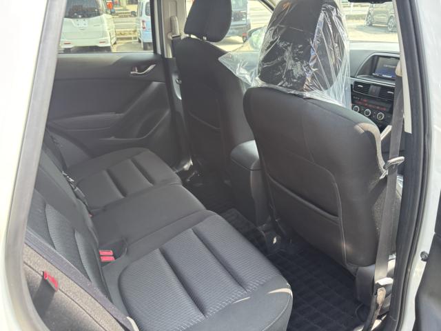 CX-5（新潟県新潟市西蒲区）画像12