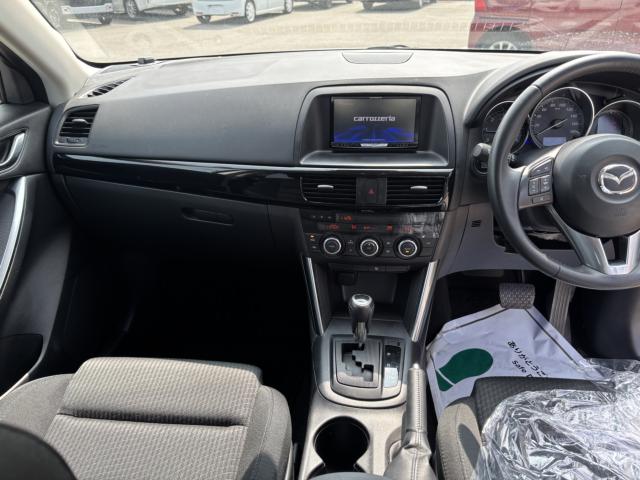 CX-5（新潟県新潟市西蒲区）画像14