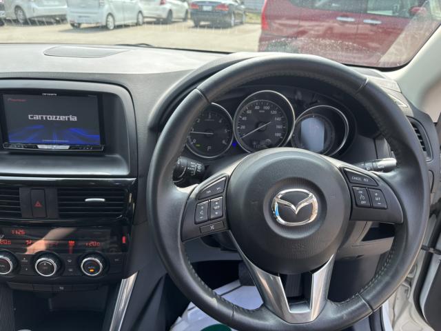 CX-5（新潟県新潟市西蒲区）画像16