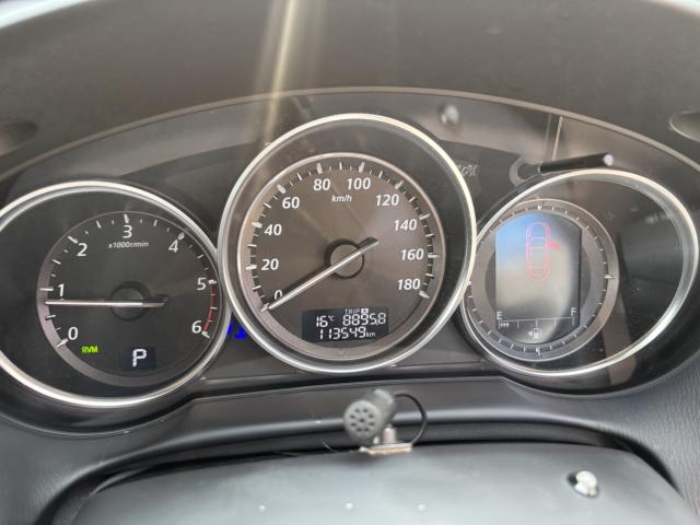 CX-5（新潟県新潟市西蒲区）画像17