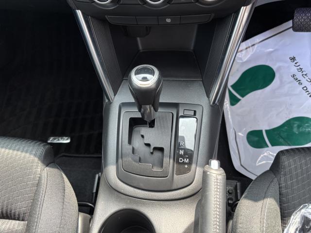 CX-5（新潟県新潟市西蒲区）画像21