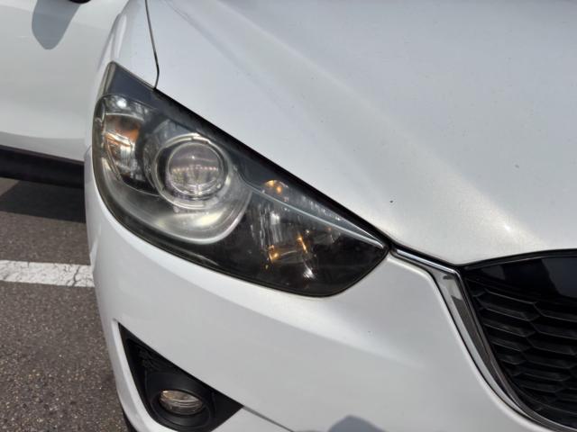 CX-5（新潟県新潟市西蒲区）画像27