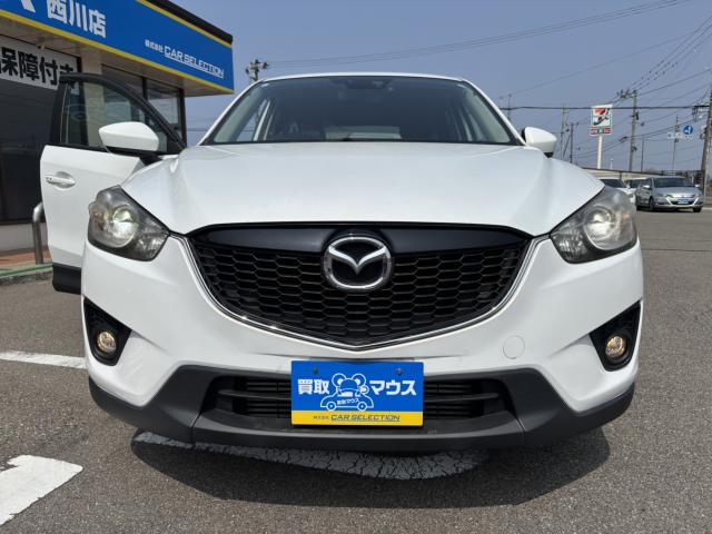 CX-5（新潟県新潟市西蒲区）画像28