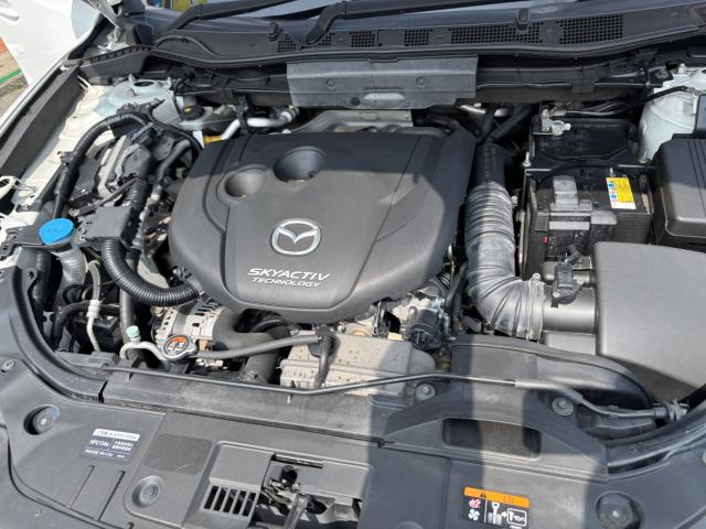 CX-5（新潟県新潟市西蒲区）画像30