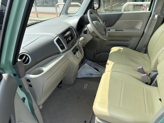 スペーシア(新潟県新潟市西蒲区)