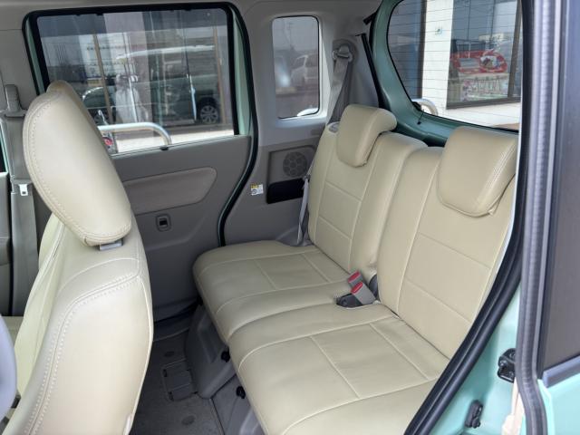 スペーシア(新潟県新潟市西蒲区)