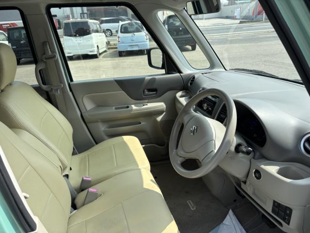 スペーシア(新潟県新潟市西蒲区)