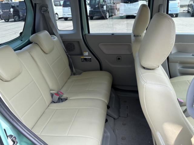 スペーシア(新潟県新潟市西蒲区)