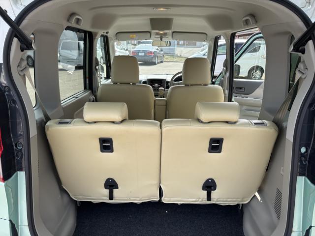 スペーシア(新潟県新潟市西蒲区)