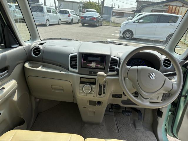 スペーシア(新潟県新潟市西蒲区)