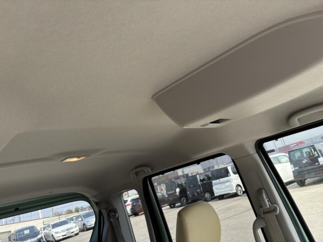 スペーシア(新潟県新潟市西蒲区)