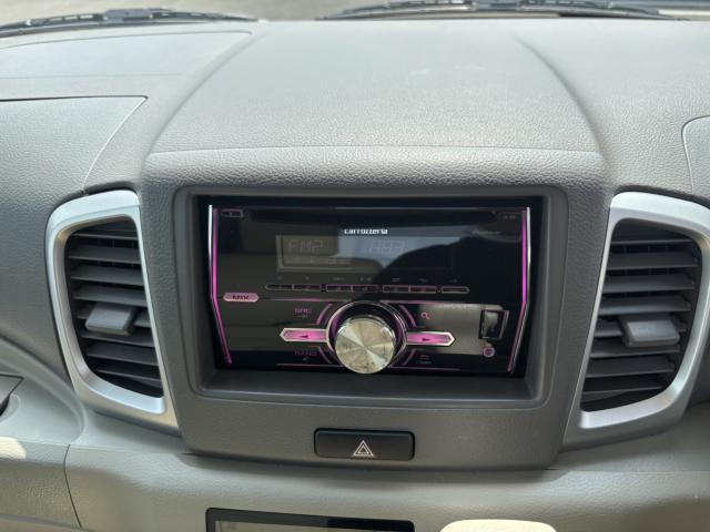 スペーシア(新潟県新潟市西蒲区)