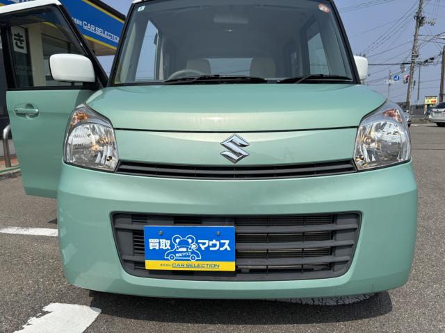 スペーシア(新潟県新潟市西蒲区)