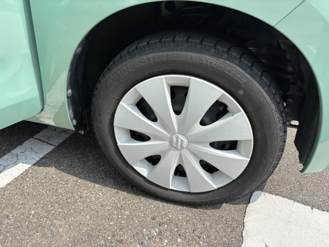 スペーシア(新潟県新潟市西蒲区)