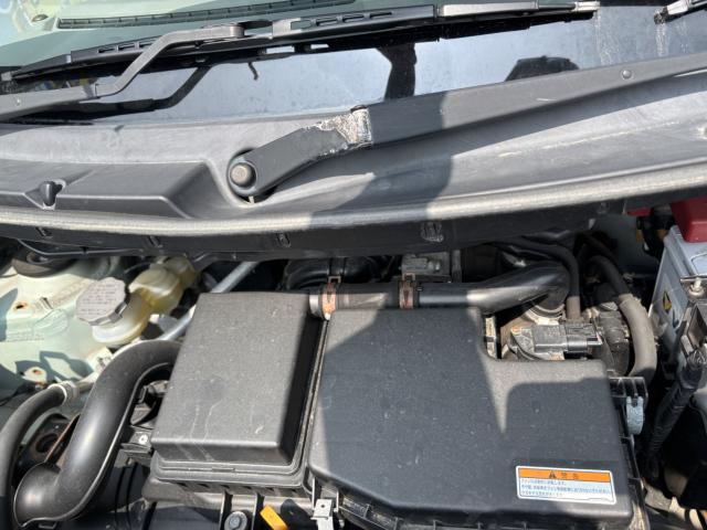 スペーシア(新潟県新潟市西蒲区)