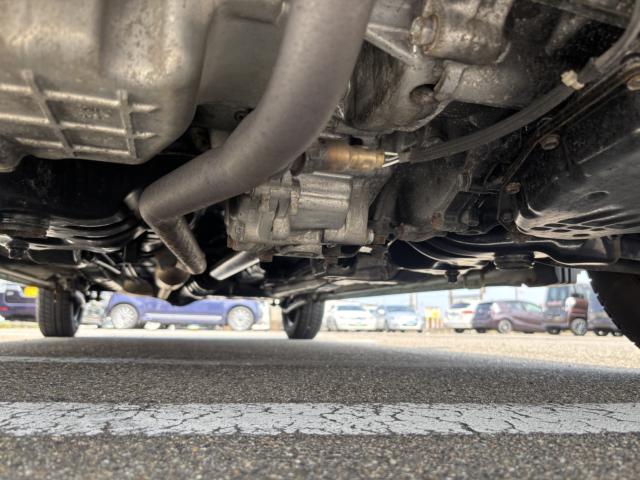 スペーシア(新潟県新潟市西蒲区)