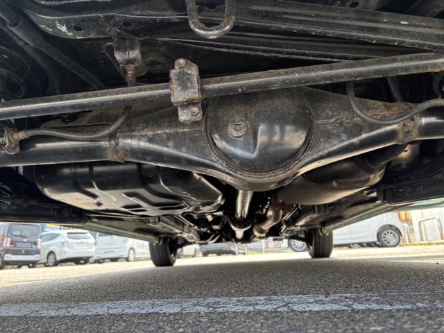 スペーシア(新潟県新潟市西蒲区)