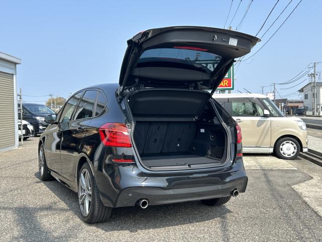 BMW ２シリーズ（新潟県新潟市南区）画像63