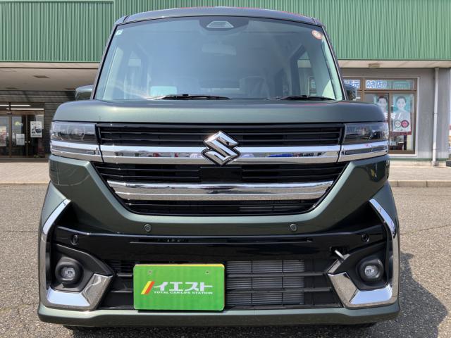 スペーシア(新潟県新潟市西蒲区)