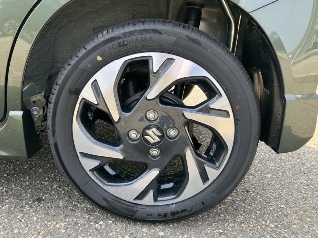 スペーシア(新潟県新潟市西蒲区)