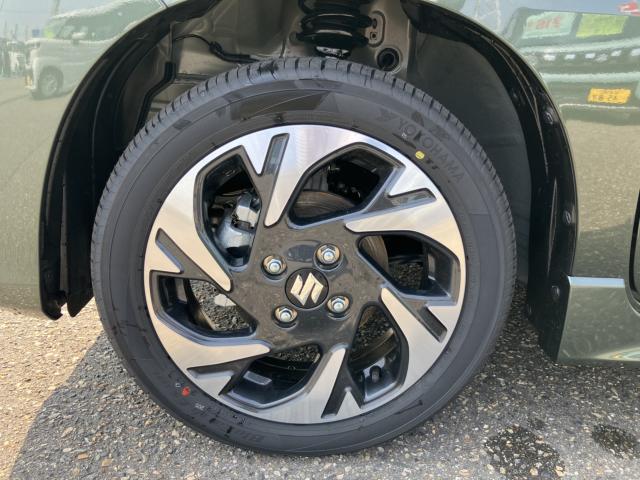 スペーシア(新潟県新潟市西蒲区)