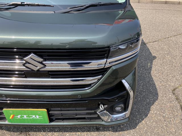 スペーシア(新潟県新潟市西蒲区)