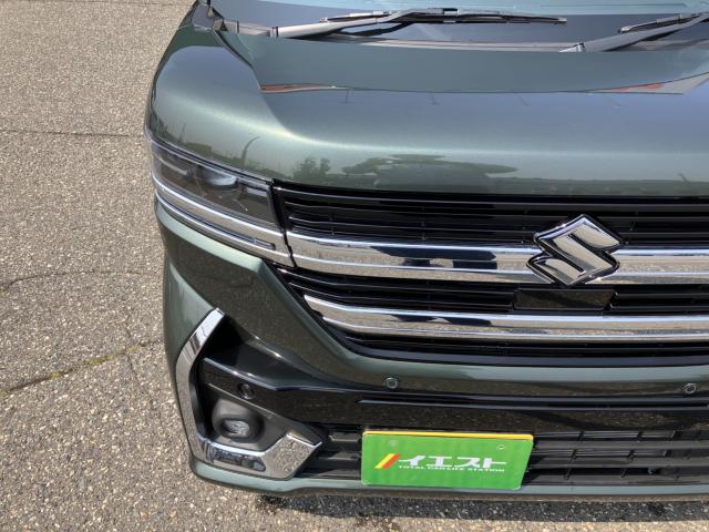 スペーシア(新潟県新潟市西蒲区)