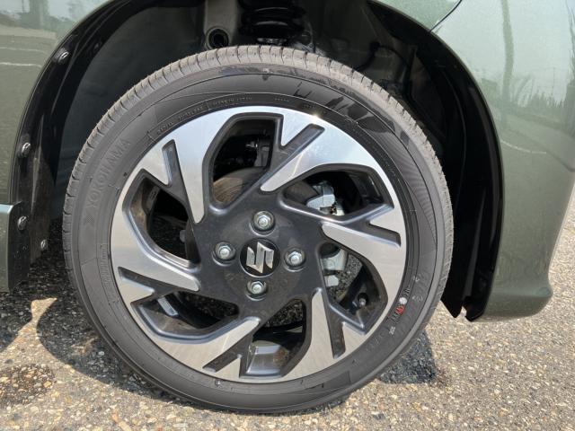 スペーシア(新潟県新潟市西蒲区)