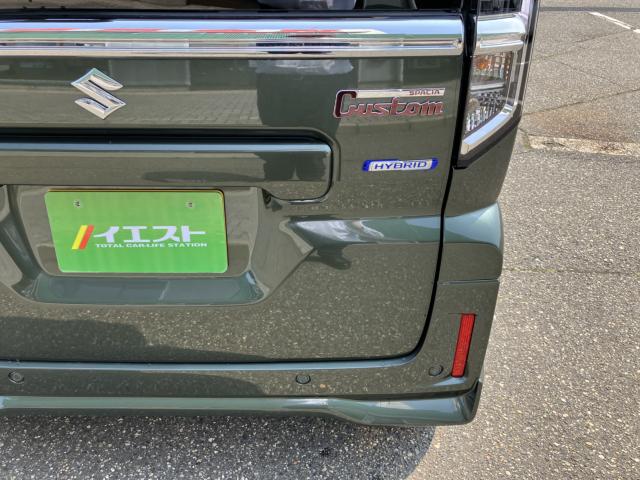 スペーシア(新潟県新潟市西蒲区)