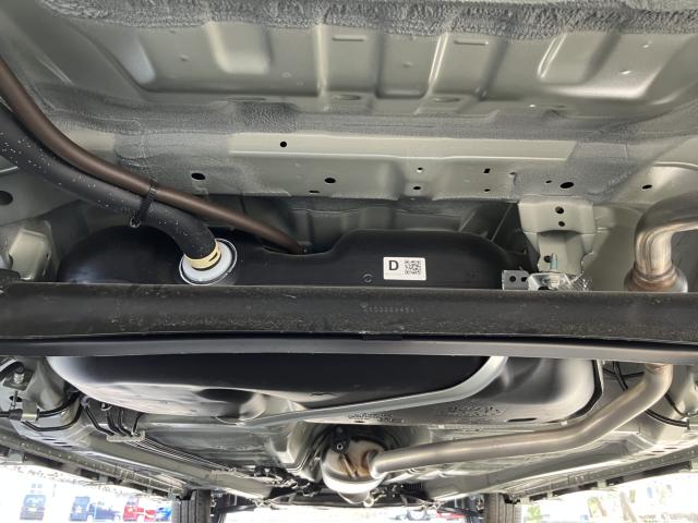 スペーシア(新潟県新潟市西蒲区)