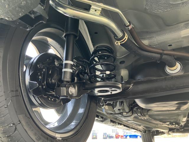 スペーシア(新潟県新潟市西蒲区)