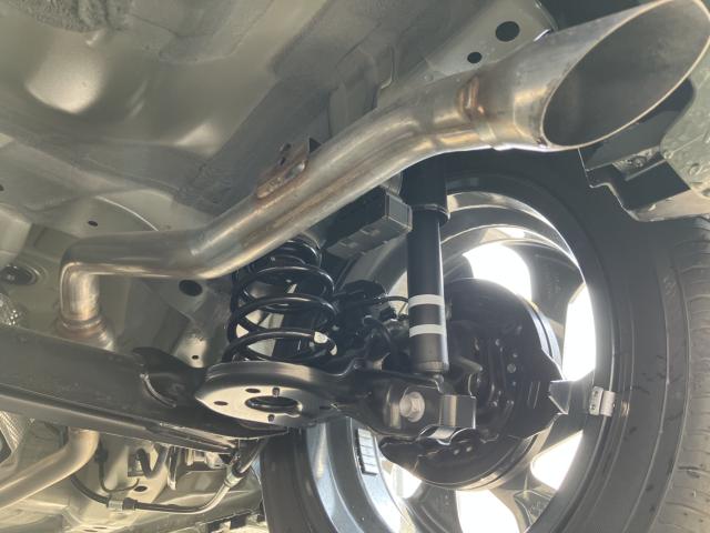 スペーシア(新潟県新潟市西蒲区)