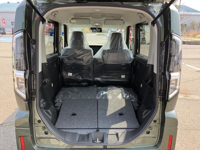 スペーシア(新潟県新潟市西蒲区)