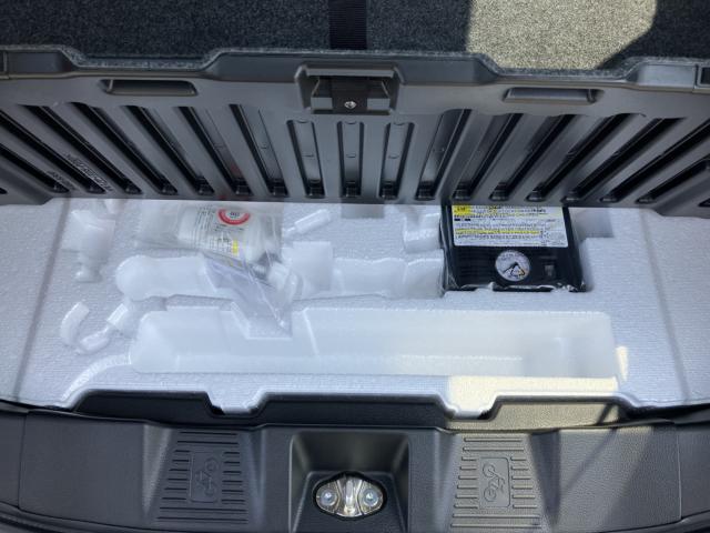 スペーシア(新潟県新潟市西蒲区)