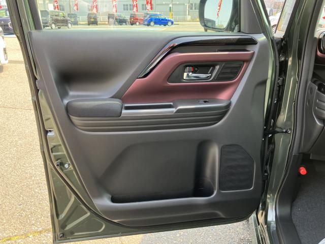 スペーシア(新潟県新潟市西蒲区)