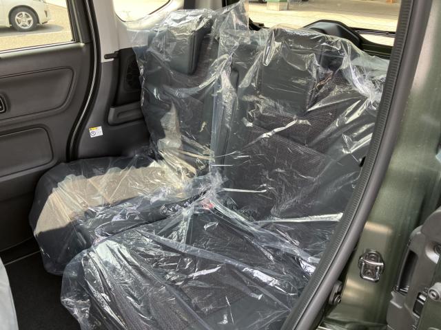 スペーシア(新潟県新潟市西蒲区)