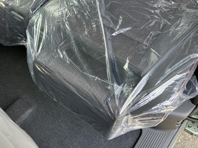 スペーシア(新潟県新潟市西蒲区)