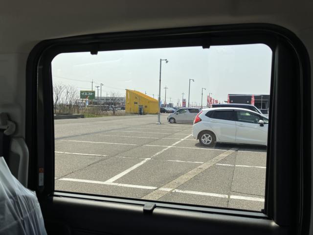 スペーシア(新潟県新潟市西蒲区)