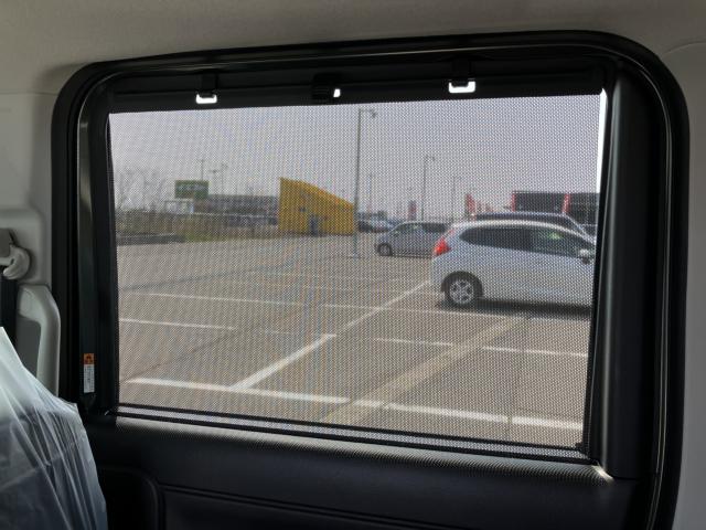 スペーシア(新潟県新潟市西蒲区)