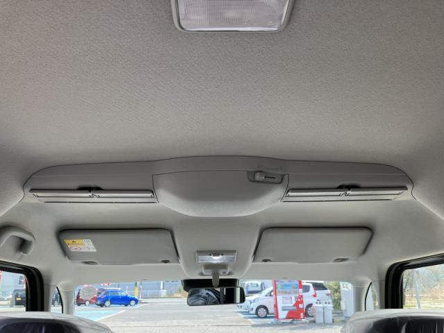 スペーシア(新潟県新潟市西蒲区)