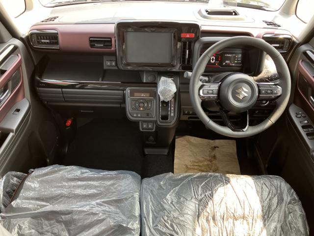 スペーシア(新潟県新潟市西蒲区)