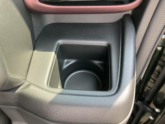 スペーシア(新潟県新潟市西蒲区)